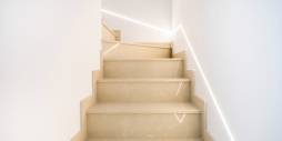 New Build - Independent villa - Roldan