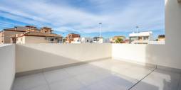 New Build - Independent villa - Roldan