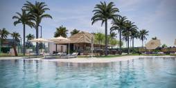 New Build - Independent villa - Roldan