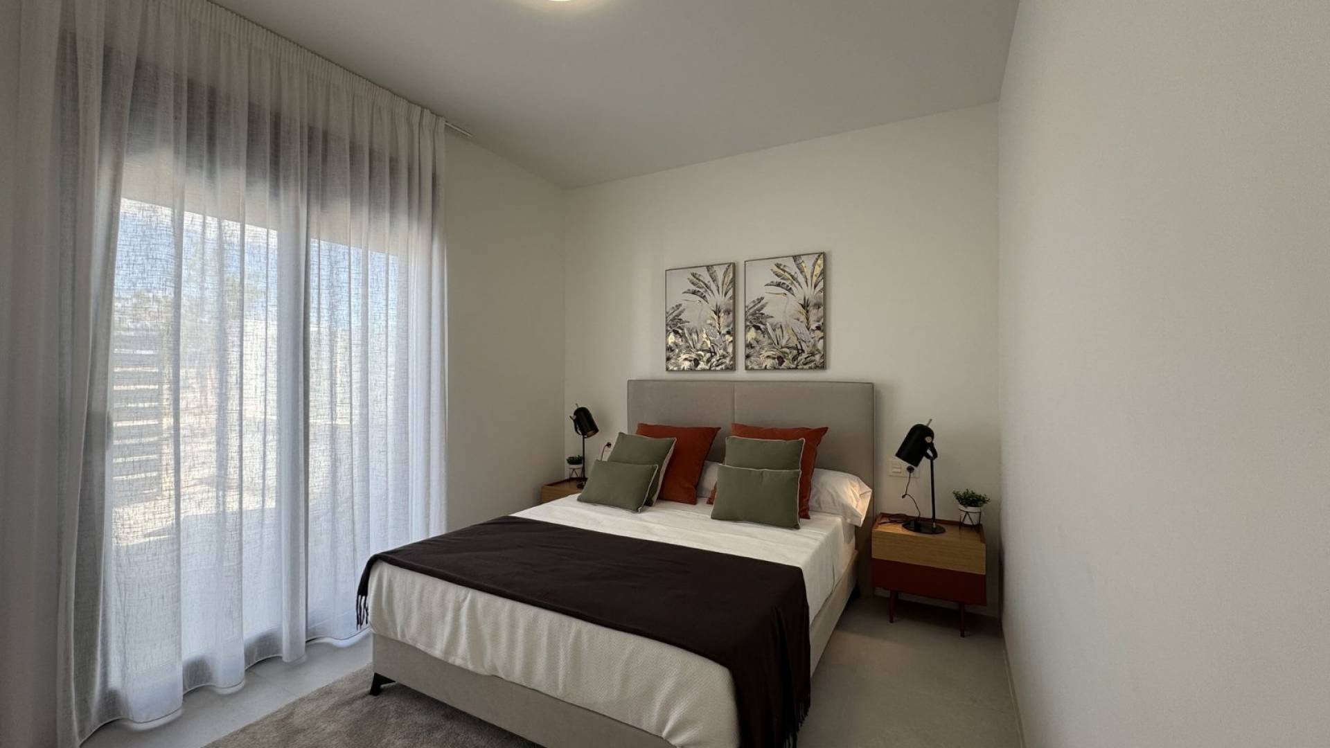 New Build - Independent villa - Roldan