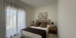New Build - Independent villa - Roldan