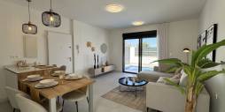 New Build - Independent villa - Roldan