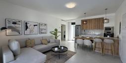 New Build - Independent villa - Roldan