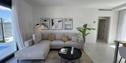 New Build - Independent villa - Roldan