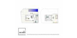 New Build - Independent villa - Roldan