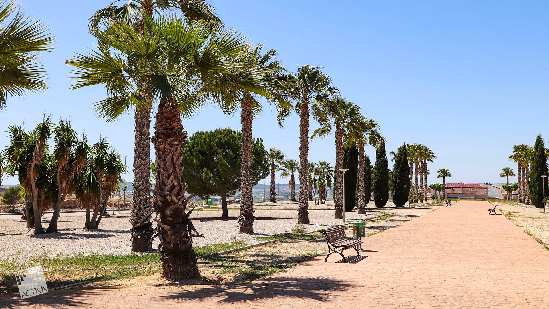 New Build - Independent villa - San Fulgencio - LA MARINA