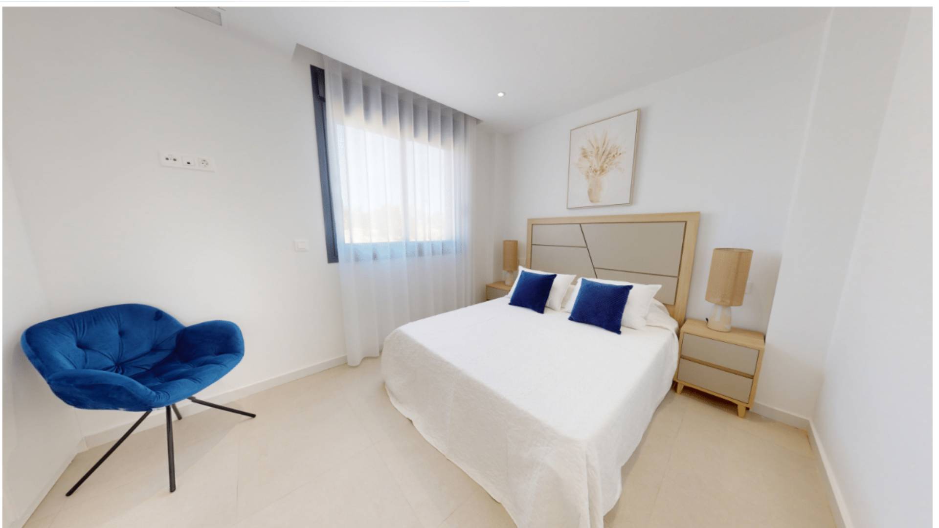 New Build - Independent villa - San Fulgencio