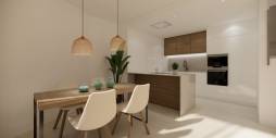 New Build - Independent villa - San Fulgencio