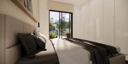 New Build - Independent villa - San Fulgencio
