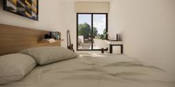 New Build - Independent villa - San Fulgencio