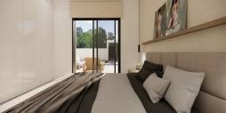New Build - Independent villa - San Fulgencio