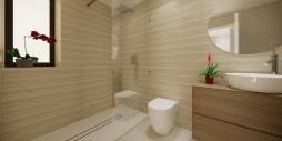 New Build - Independent villa - San Fulgencio