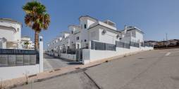 New Build - Independent villa - San Fulgencio
