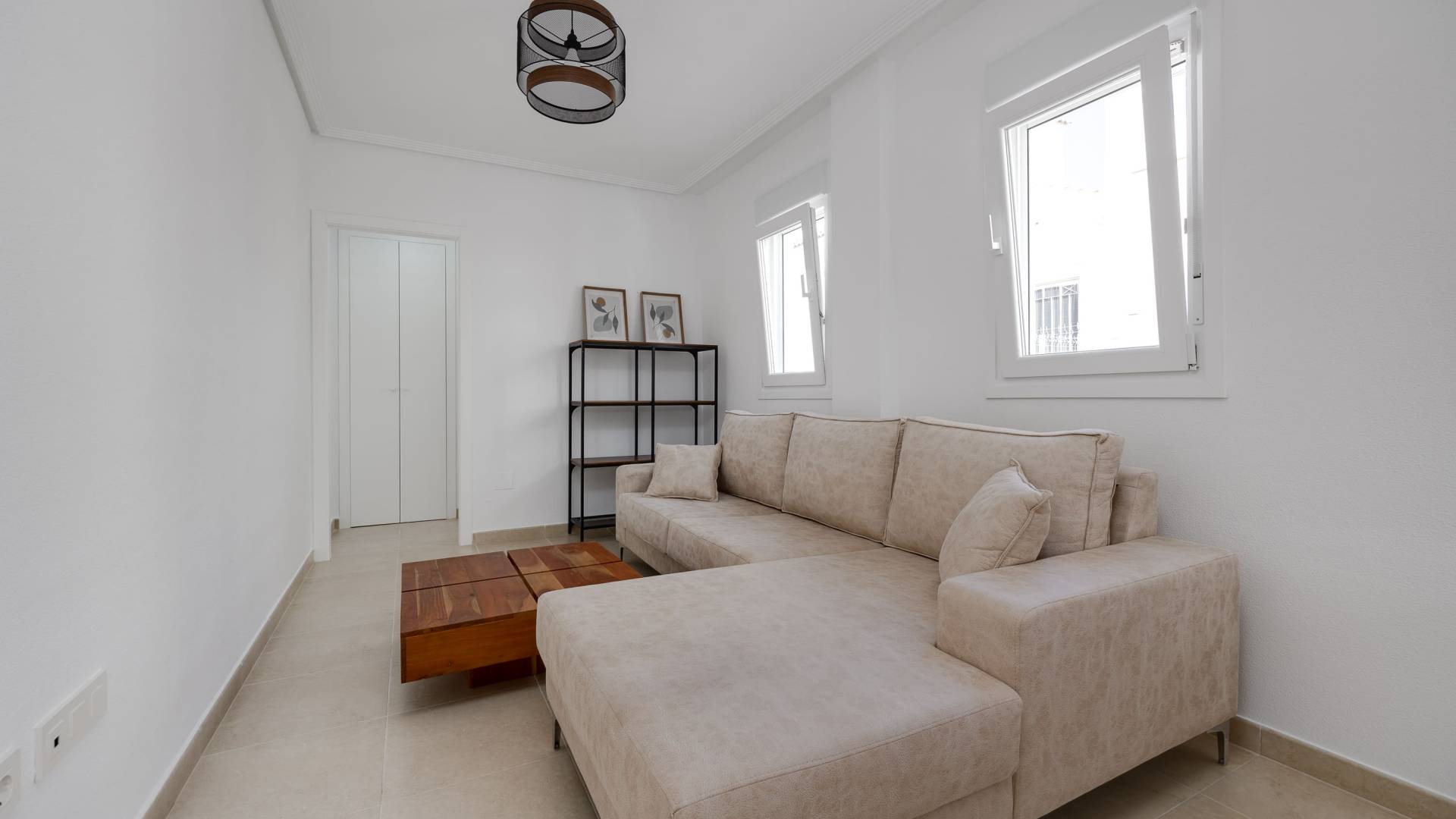 New Build - Independent villa - San Fulgencio