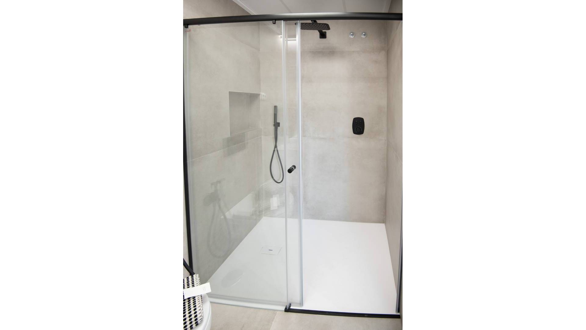 New Build - Independent villa - San Javier - Santiago De La Ribera