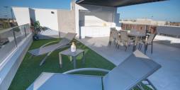 New Build - Independent villa - San Javier - Santiago De La Ribera