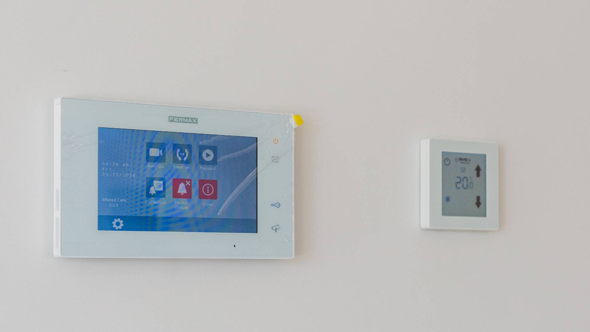 New Build - Independent villa - San Javier