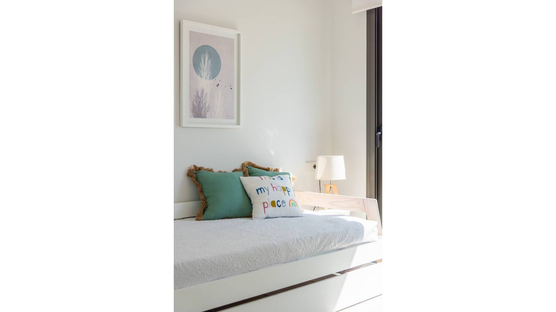 New Build - Independent villa - San Javier