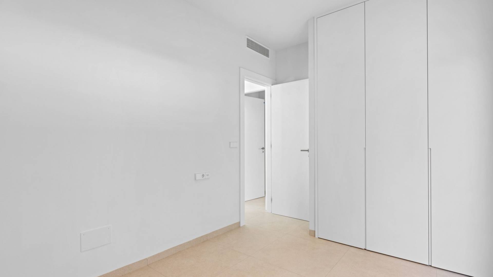 New Build - Independent villa - San Javier