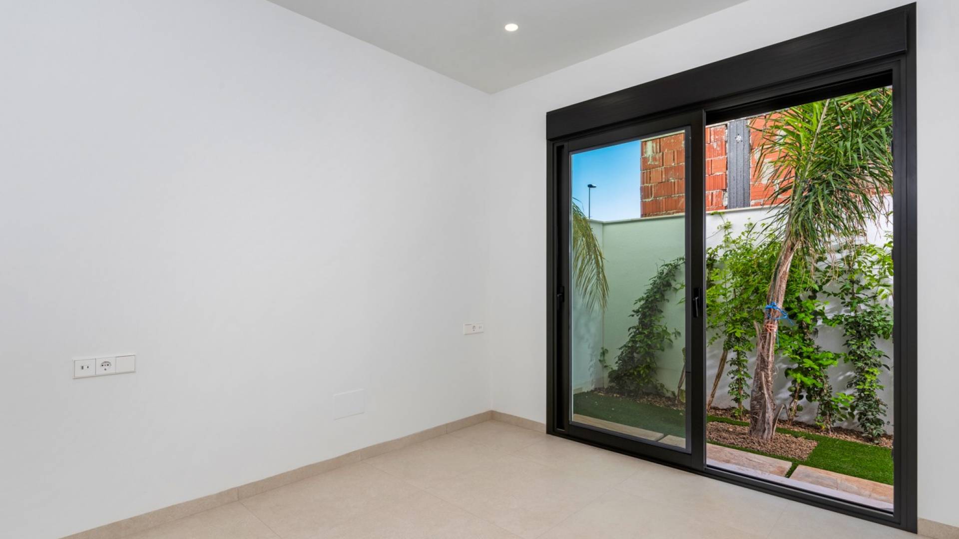 New Build - Independent villa - San Javier