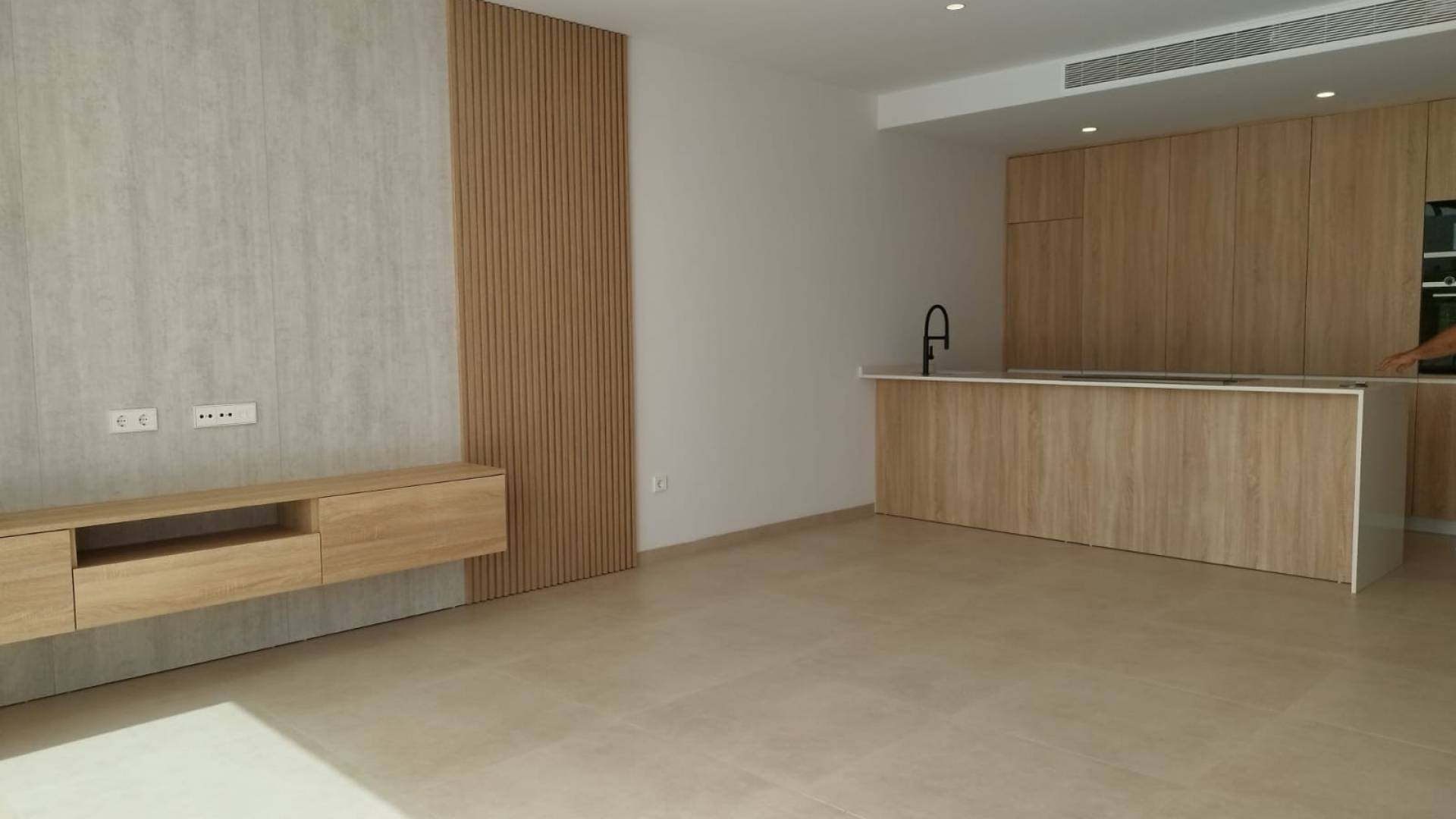 New Build - Independent villa - San Javier