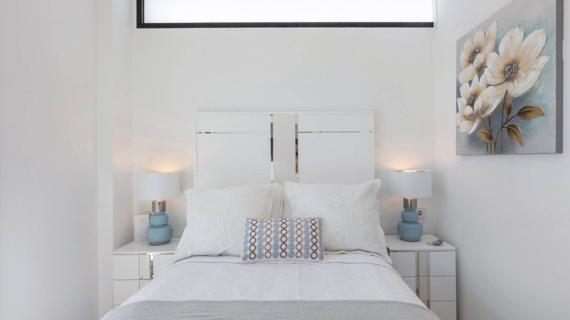 New Build - Independent villa - San Javier