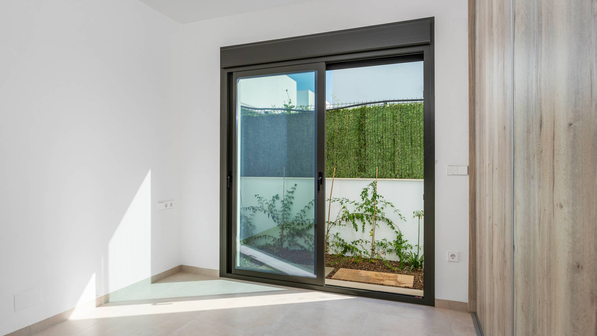 New Build - Independent villa - San Javier