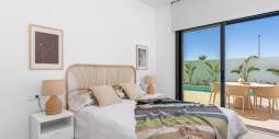 New Build - Independent villa - San Javier