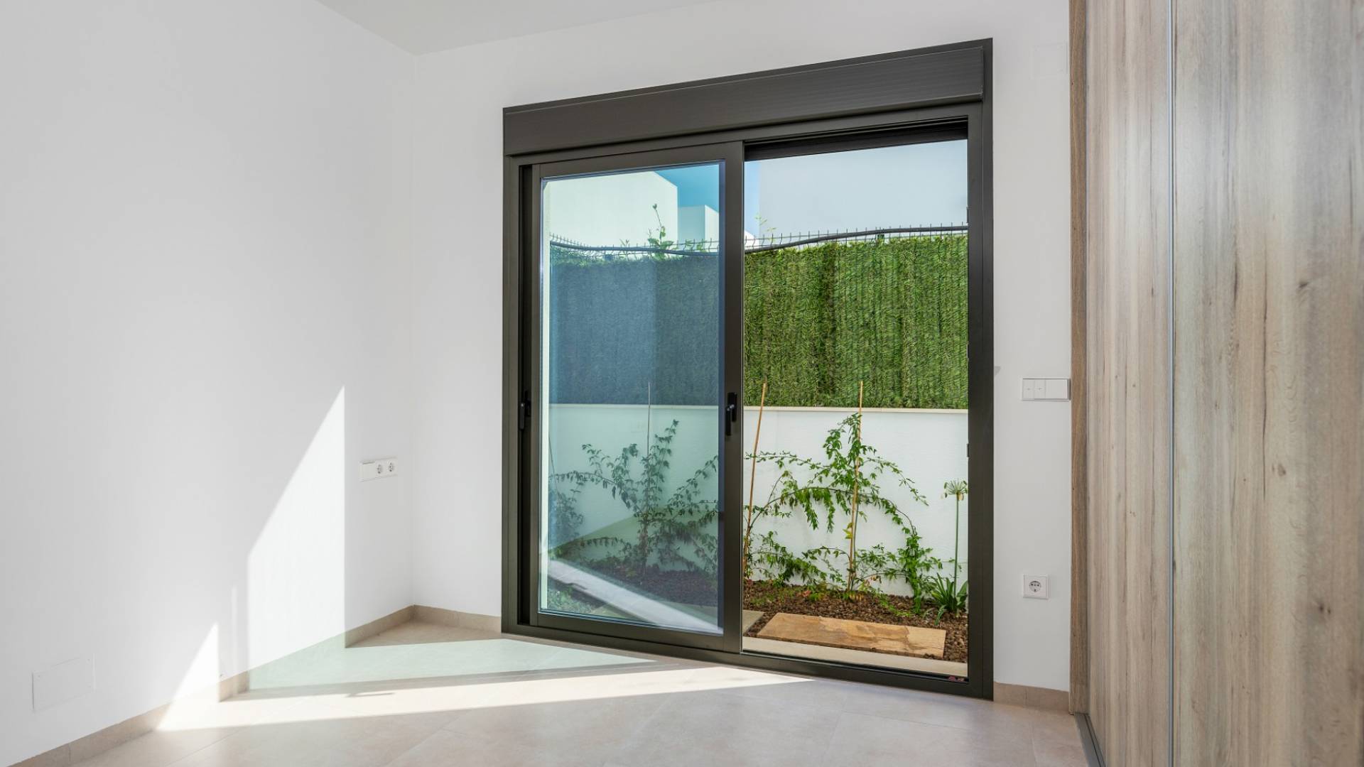 New Build - Independent villa - San Javier