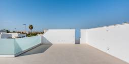 New Build - Independent villa - San Javier