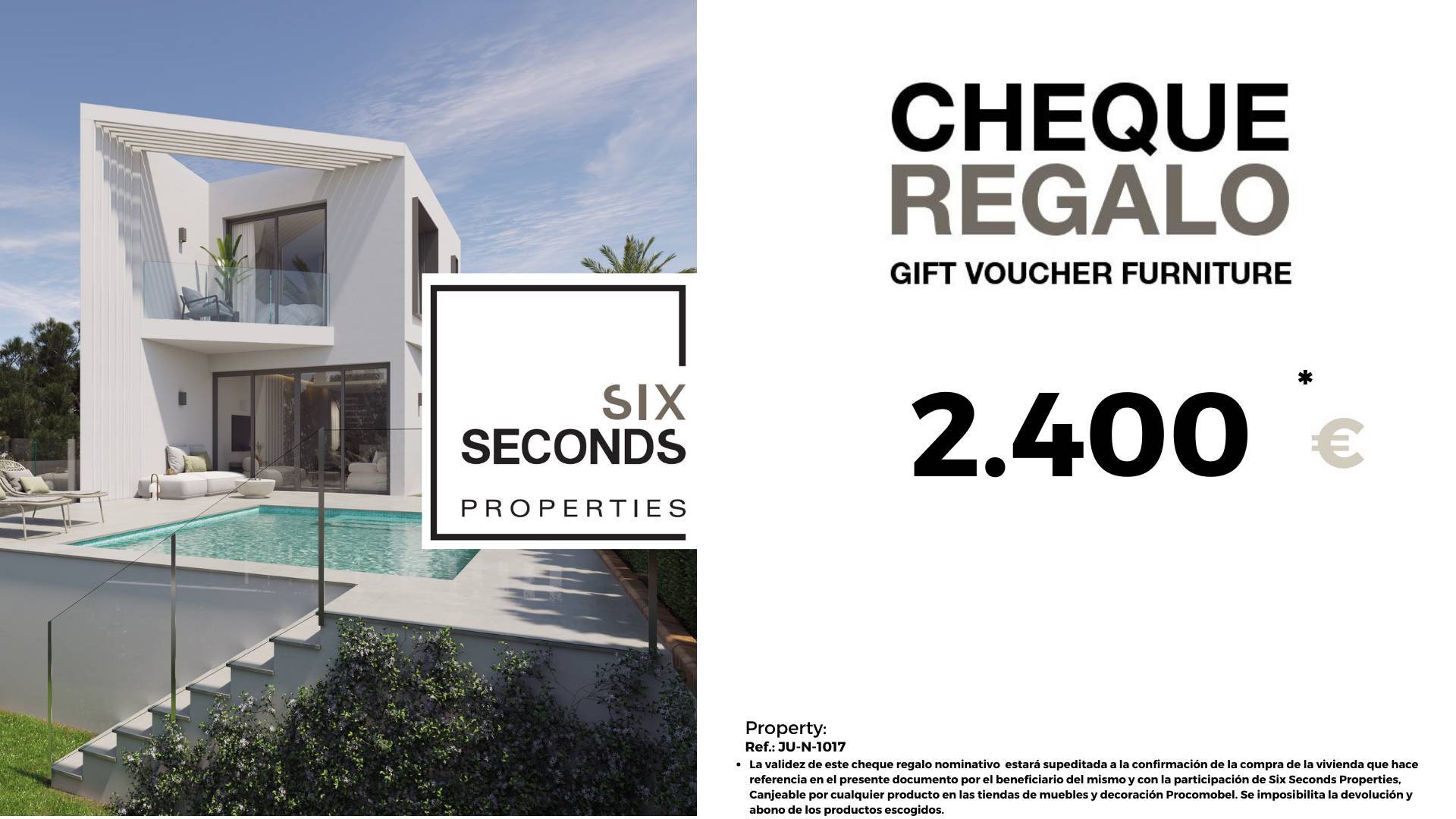 New Build - Independent villa - San Juan Alicante - San Juan de Alicante