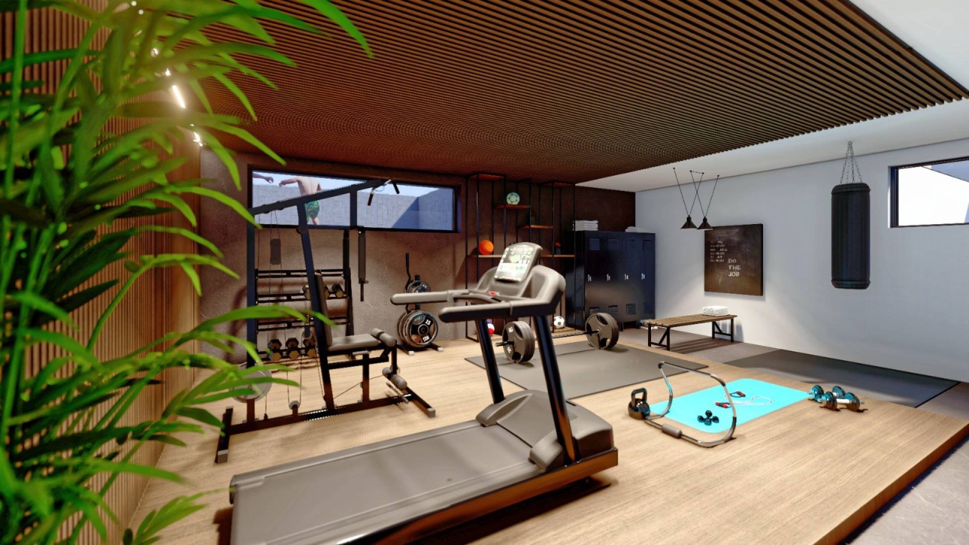 New Build - Independent villa - San Juan Alicante - San Juan de Alicante