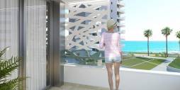 New Build - Independent villa - San Juan Alicante - San Juan de Alicante