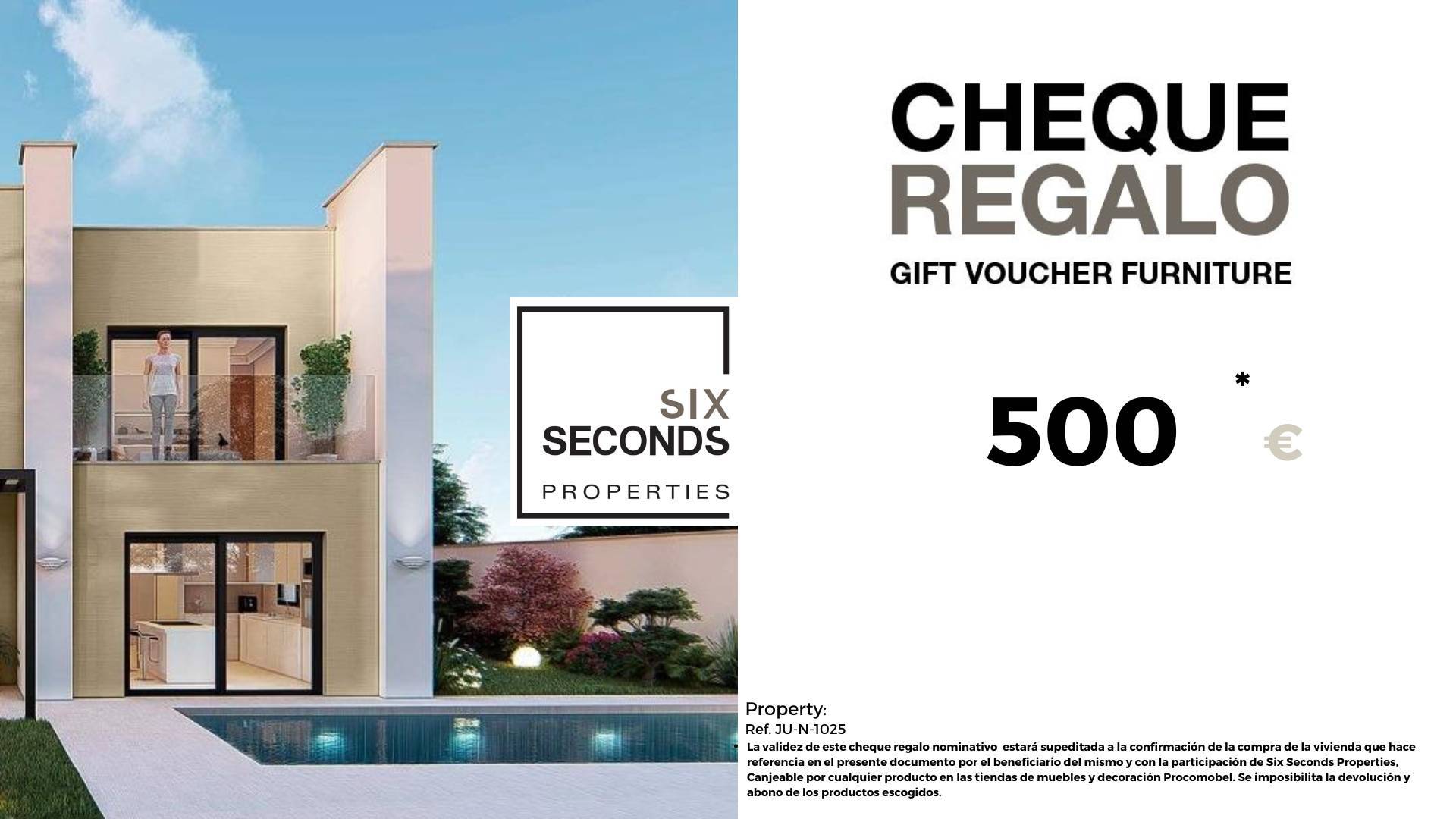 New Build - Independent villa - San Juan Alicante