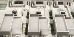 New Build - Independent villa - San Juan de los Terreros