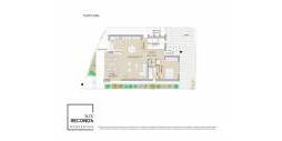 New Build - Independent villa - San Juan de los Terreros