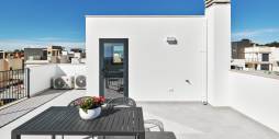 New Build - Independent villa - San Miguel de Salinas - Cerro del Sol