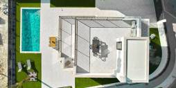 New Build - Independent villa - San Miguel de Salinas - Cerro del Sol