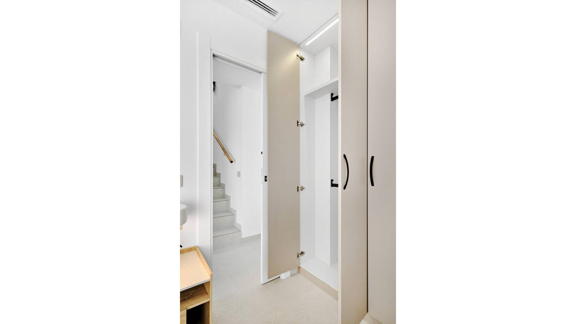 New Build - Independent villa - San Miguel de Salinas - Cerro del Sol