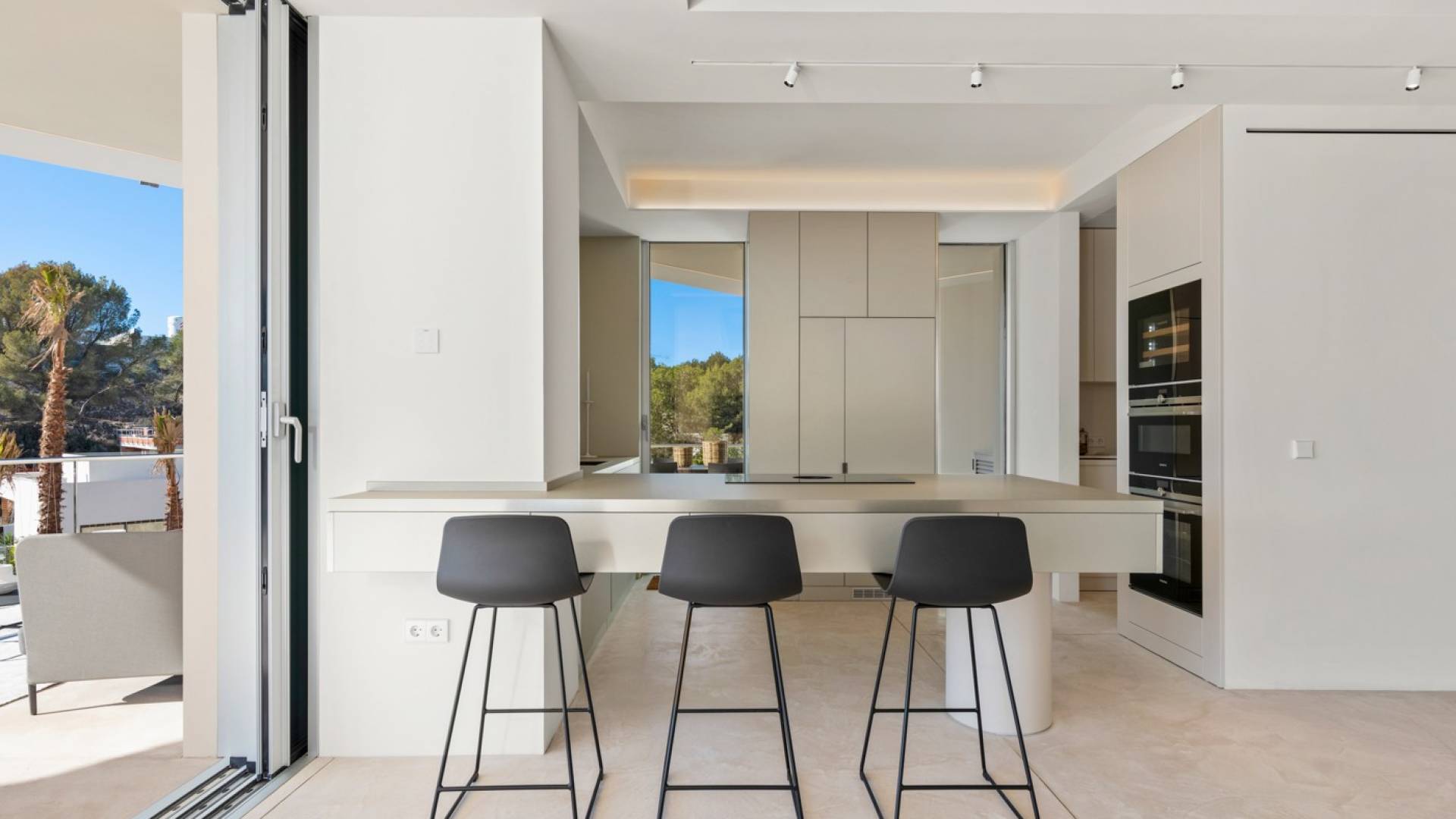 New Build - Independent villa - San Miguel de Salinas - Las colinas golf and country club