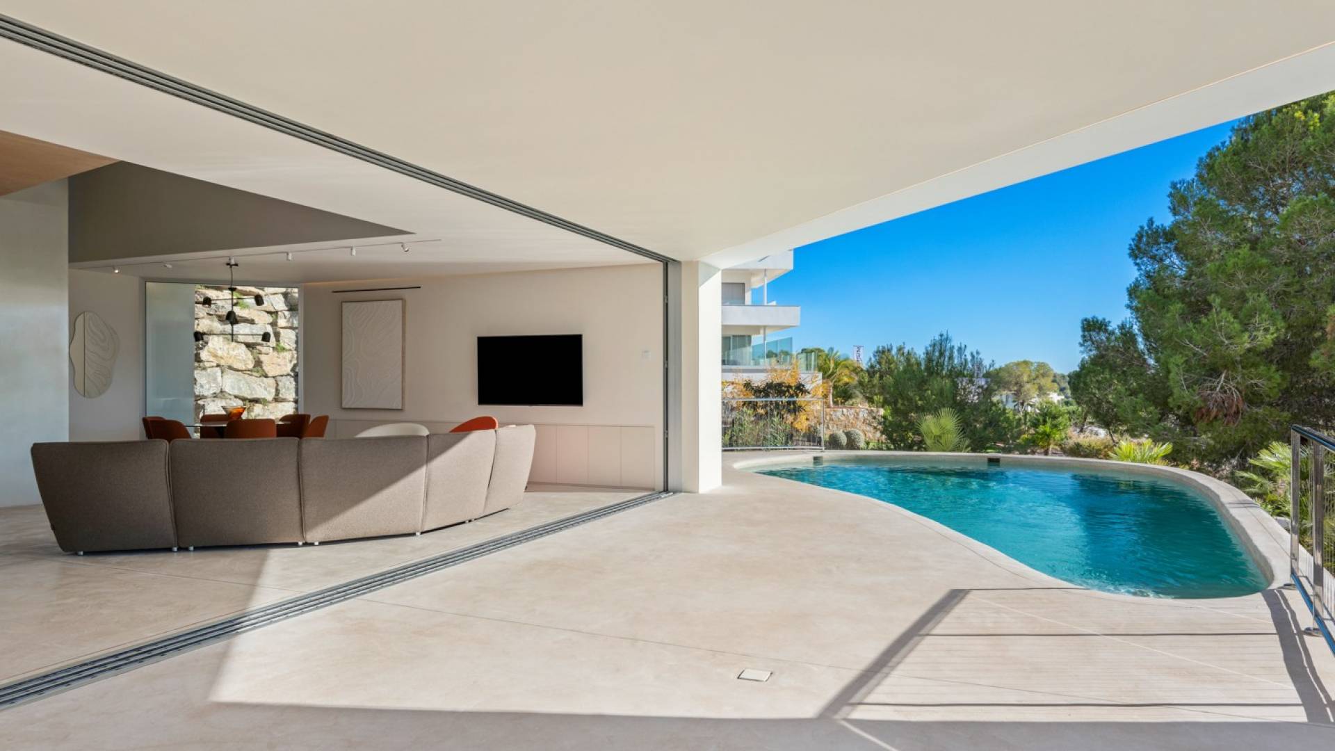 New Build - Independent villa - San Miguel de Salinas - Las colinas golf and country club