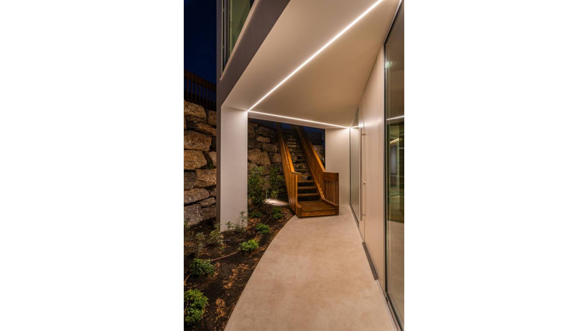 New Build - Independent villa - San Miguel de Salinas - Las colinas golf and country club