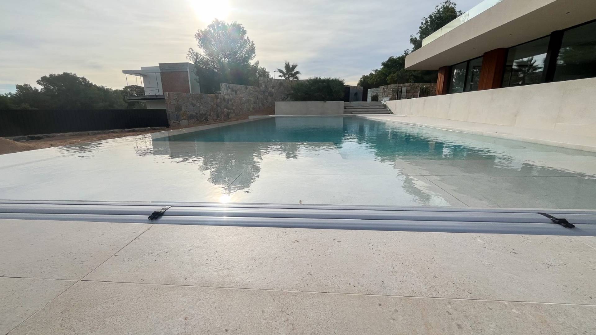 New Build - Independent villa - San Miguel de Salinas - Las colinas golf and country club