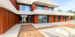 New Build - Independent villa - San Miguel de Salinas - Las colinas golf and country club