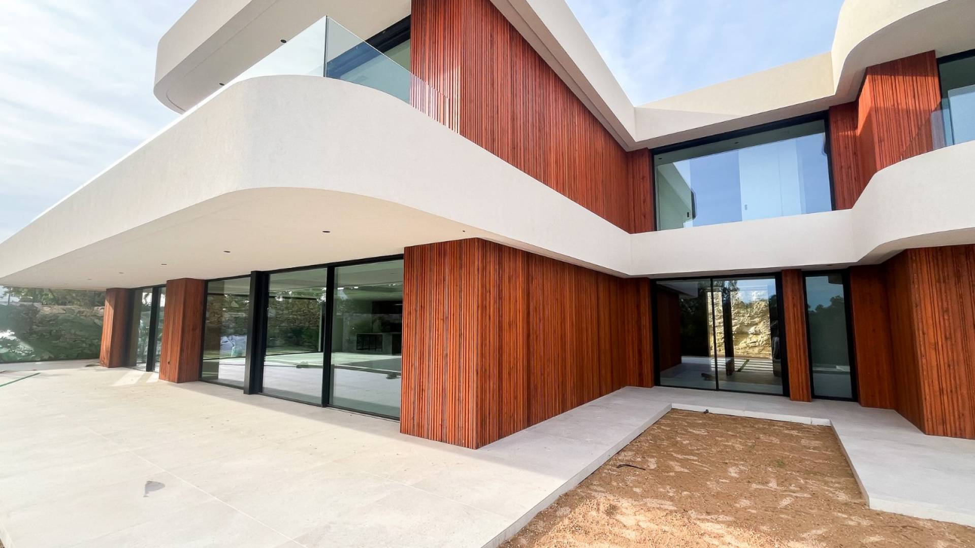 New Build - Independent villa - San Miguel de Salinas - Las colinas golf and country club