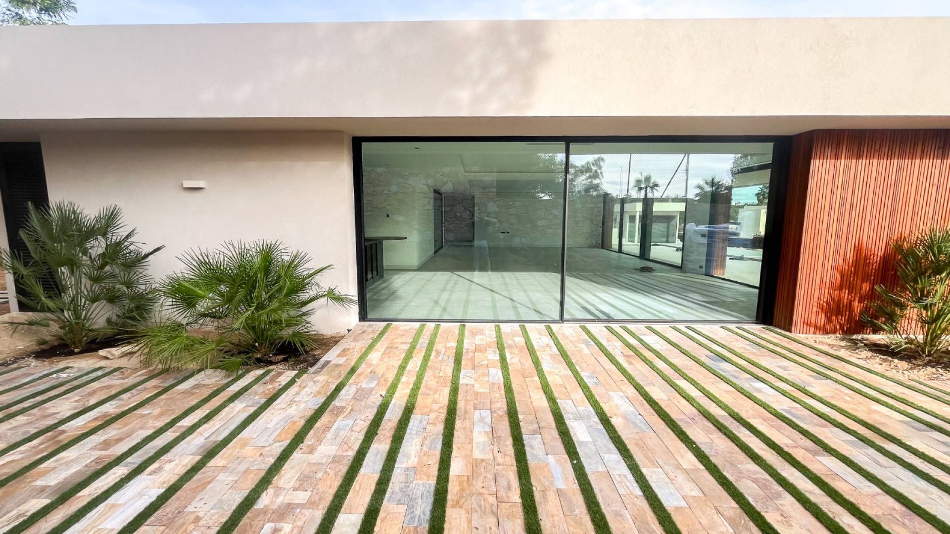 New Build - Independent villa - San Miguel de Salinas - Las colinas golf and country club