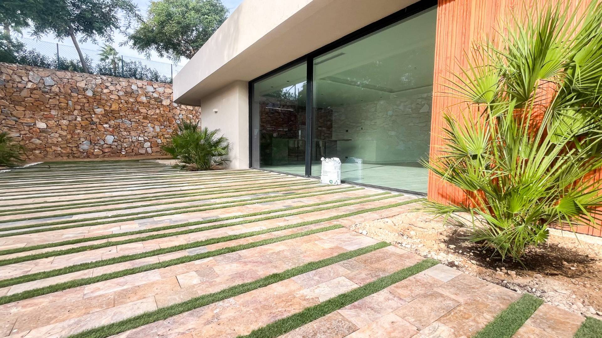 New Build - Independent villa - San Miguel de Salinas - Las colinas golf and country club