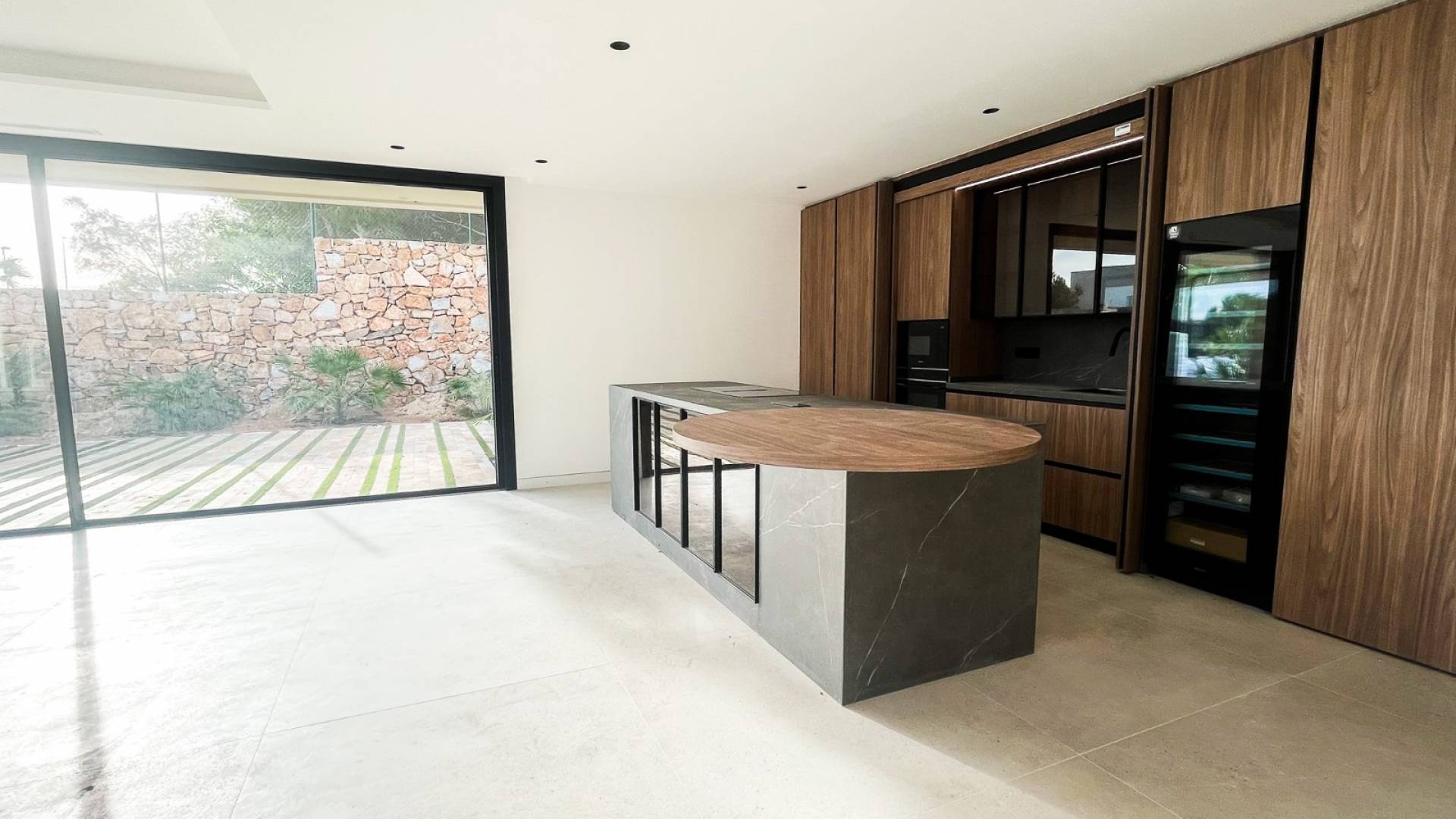 New Build - Independent villa - San Miguel de Salinas - Las colinas golf and country club