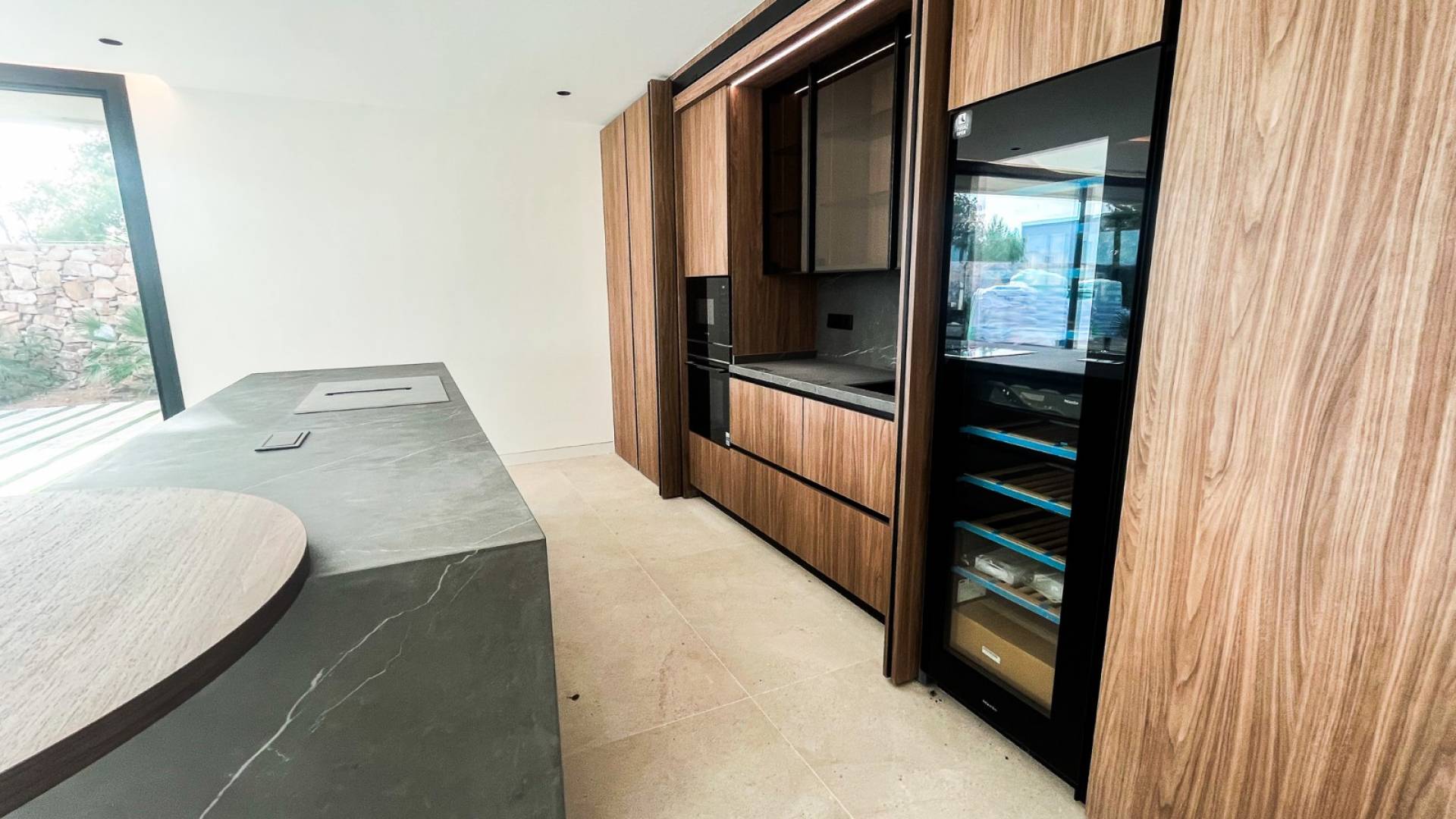 New Build - Independent villa - San Miguel de Salinas - Las colinas golf and country club