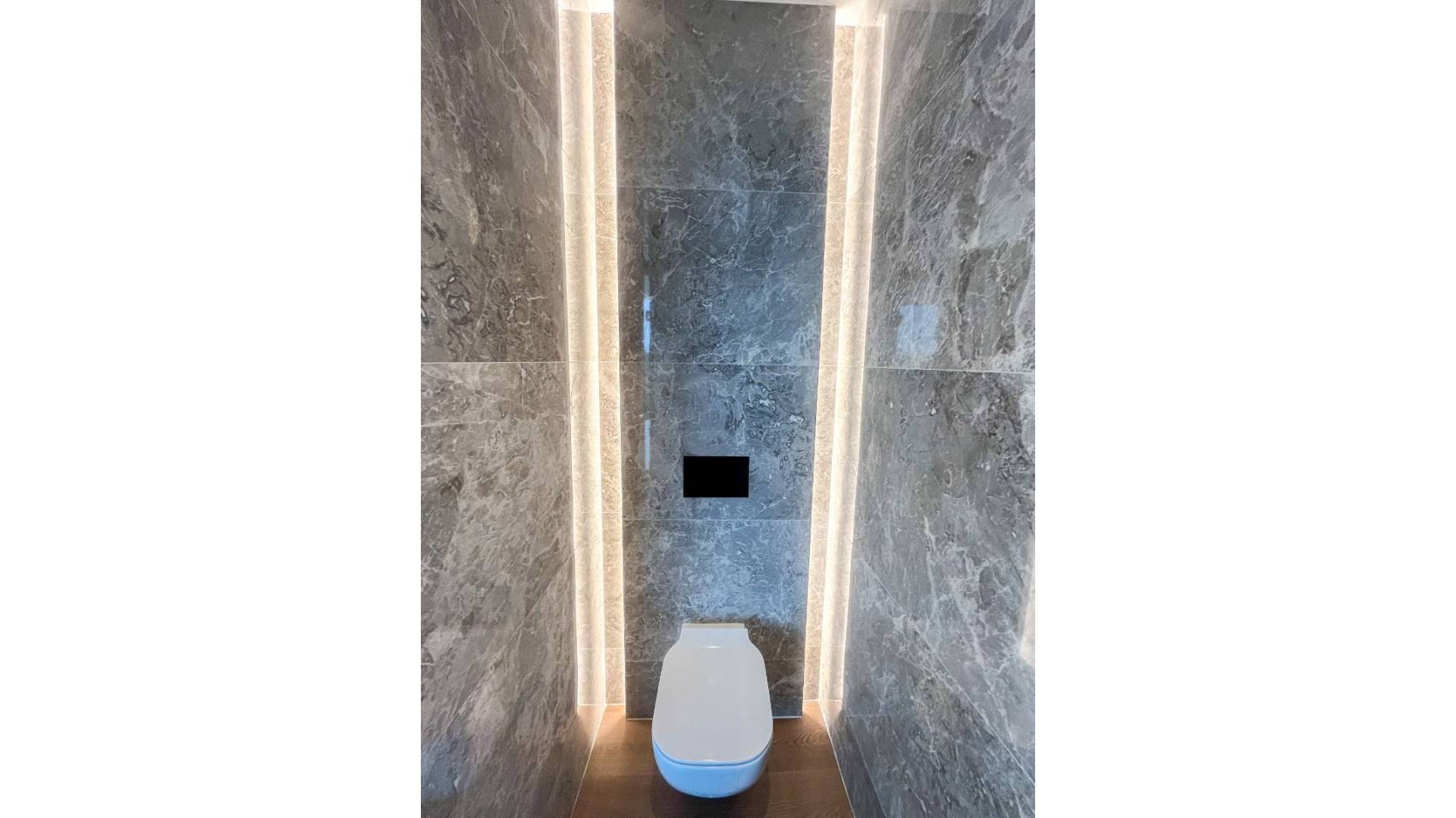 New Build - Independent villa - San Miguel de Salinas - Las colinas golf and country club